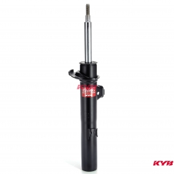 Amortiguador KYB Bmw Serie 1 (Sin Susp. M-Technik) 120I/ 125I/ 130I/ 135I (E82)/ (E87) 05-13 Delantero Derecho
