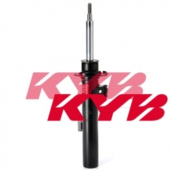 Amortiguador KYB Bmw Serie 1 (Sin Susp. M-Technik) 120I/ 125I/ 130I/ 135I (E82)/ (E87) 05-13 Delantero Izquierdo