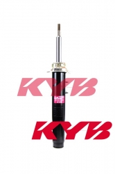 Amortiguador KYB Bmw X1 20I/ 28I L4 2.0T Sdrive 12-15 Delantero Izquierdo