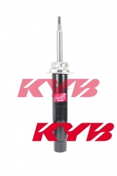 Amortiguador KYB Bmw X1 Todos/ 10-11 Delantero Izquierdo