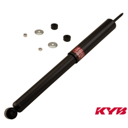 Amortiguador KYB Buick Century (Importado) Todos (Plato De Resorte Amplio) 85-96 Trasero                                              