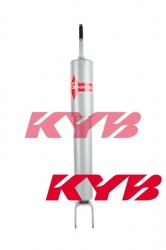 Amortiguador KYB Cadillac Escalade Todos Exc Susp Electronica Y Premium Smooth Ride Suspention 02-06 Delantero