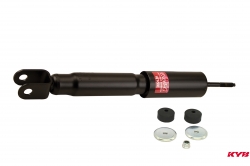 Amortiguador KYB Chevrolet Avalanche (Exc Electronic Control Ride) (Exc. Off Road Chassis Susp.) 1500 Sport Utility/ 4Wd 02-06 Delantero