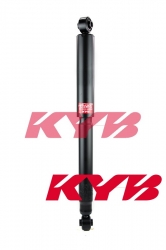 Amortiguador KYB Chevrolet Avalanche (Exc Electronic Control Ride) (Exc. Off Road Chassis Susp.) 1500 Sport Utility/ 4Wd 02-06 Trasero