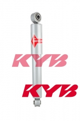 Amortiguador KYB Chevrolet Blazer Camioneta 2Wd Todas 73-82 Delantero