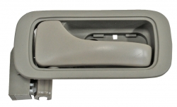 Manija Int Element 2003-2008 Beige Trasera Plastico 2218 Izq