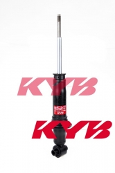 Amortiguador KYB Chevrolet Camaro V8 Ss 10-13 Trasero