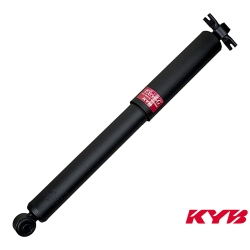 Amortiguador KYB Chevrolet Canyon 2Wd Todos (Exc. Off Road Pakages) 04-10 Trasero