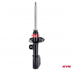 Amortiguador KYB Chevrolet Captiva 08-10 Delantero Izquierdo