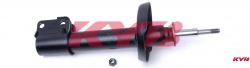 Amortiguador KYB Chevrolet Chevy (Monza/ Joy/ Swing/ Pop/ C2) 93-12 Delantero