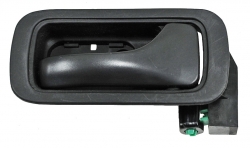 Manija Int Element 2003-2008 Negra Trasera Plastico 2218 Der