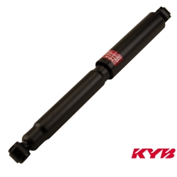 Amortiguador KYB Chevrolet Luv Chasis/ Cabina/ Pick Up Y Doble Cabina 2Wd 98-06 Trasero