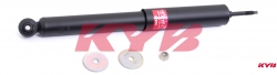 Amortiguador KYB Chevrolet Meriva 03-06 Trasero Con Espiga Y Buje
