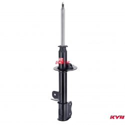 Amortiguador KYB Chevrolet Optra 06-10 Trasero Izquierdo