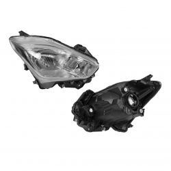 Faro Derecho Suzuki Swift Gls Electrico 2024 Depo