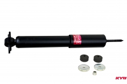 Amortiguador KYB Chevrolet Silverado Pick Up [Solo Modelos 2Wd] 1500 Crew Cab Para Susp. Delantera Con Resorte. 05-07 Delantero 