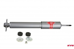 Amortiguador KYB Chevrolet Silverado Pick Up [Solo Modelos 2Wd] 1500 Crew Cab Para Susp. Delantera Con Resorte. 05-07 Delantero 
