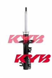 Amortiguador KYB Chevrolet Spark [Classic/ Ls/ Lt/ Ltz] 11-17 Delantero Derecho