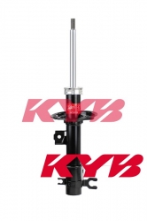 Amortiguador KYB Chevrolet Spark [Classic/ Ls/ Lt/ Ltz] 11-17 Delantero Izquierdo