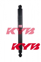 Amortiguador KYB Chevrolet Suburban 2Wd 1500 Exc. Susp. Electronica O Premium Smooth Ride 11-14 Trasero