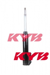 Amortiguador KYB Chevrolet Tracker (Solo Con Abs) 96-98 Delantero Derecho