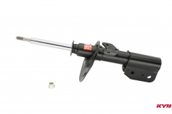 Amortiguador KYB Chevrolet Uplander Todos (Exc. Susp. Trasera Autonivelante) 05-09 Delantero