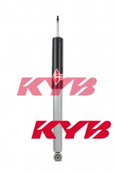 Amortiguador KYB Chrysler Crossfire Exc. Srt6 04-08 Trasero