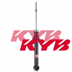 Amortiguador KYB Chrysler Sebring Todos Exc. Convertible 95-00 Trasero