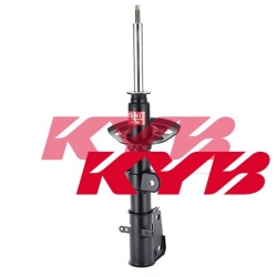 Amortiguador KYB Chrysler Town & Country Exc. Novomat 08-10 Delantero