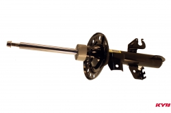 Amortiguador KYB Dodge Dart Todos 13-16 Delantero Izquierdo