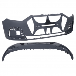 Defensa Delantera Audi A1 2020 2021 2022 2023 2024 Oer