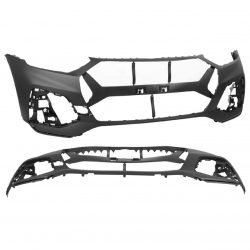 Defensa Delantera Audi Q5 S-Tronc P/Pintar 2021 2022 Oer