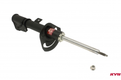 Amortiguador KYB Dodge Journey Exc. Susp. Autonivelante 08-10 Delantero Izquierdo