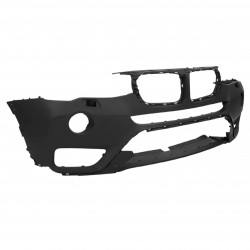 Defensa Delantera Bmw X3 P/Pint 2015 2016 2017 Oer