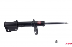 Amortiguador KYB Dodge Journey Exc. Susp. Autonivelante 11-13 Delantero Derecho