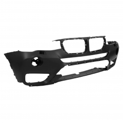 Defensa Delantera Bmw X3 P/Pintar 2015 2016 2017 Oer