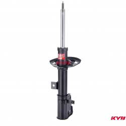 Amortiguador KYB Dodge Journey Exc. Susp. Autonivelante 11-13 Delantero Izquierdo