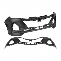 Defensa Delantera Sup Changan Cs55 Plus P/Pint 2023 2024 Oer