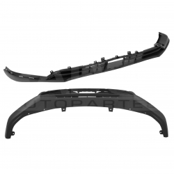 Defensa Delantera Inf Changan Cs55 Plus P/Pint 2023 2024 Oer