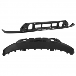 Defensa Delantera Inf Gmc Sierra P/Moldura 2019 2020 Oer