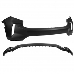 Defensa Delantera P/Sensor Chevrolet Tahoe 2021 2022 Oer