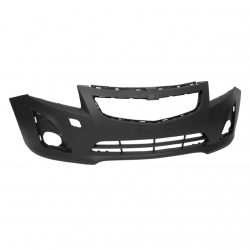 Defensa Delantera Chevrolet Cruze P/Pintar 2013 2014 Oer