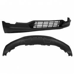 Defensa Delantera Inf Gmc Terrain 2018 2019 2020 2021 Oer