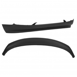 Defensa Delantera Inf Gmc Terrain Slt 2016 2017 Oer