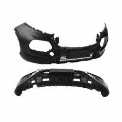 Defensa Delantera Chev Groove P/Pintar 2022 2023 2024 Oer