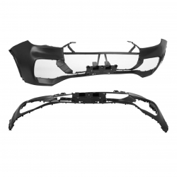 Defensa Delantera Chirey Tiggo 8 Pro Max P/Pintar 2023 Oer