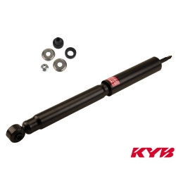 Amortiguador KYB Dodge Ram Pick Up [Solo Modelos 2Wd] 3500 Chasis Con Cabina Con Eje Solido Al Frente/ 94-02 Delantero