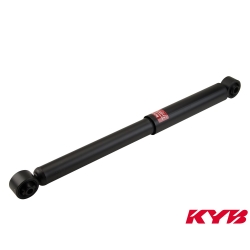 Amortiguador KYB Dodge Ram Pick Up [Solo Modelos 2Wd] 3500 Chasis Con Cabina Con Eje Solido Al Frente/ 94-02 Trasero