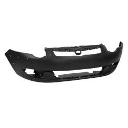 Defensa Delantera P/Moldura Dodge Ram 700 P/Pintar 2015 Oer