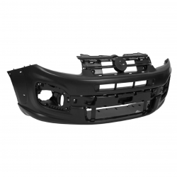 Defensa Delantera Fiat Uno Way P/Pintar 2017 2018 2019 Oer